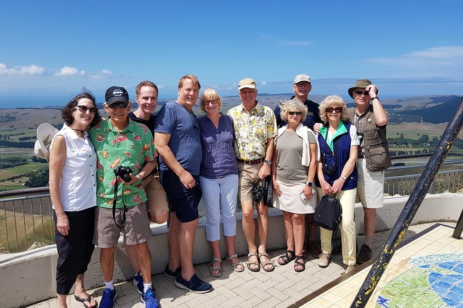Best of Napier & Hawkes Bay Tour - What to Expect on Tour
