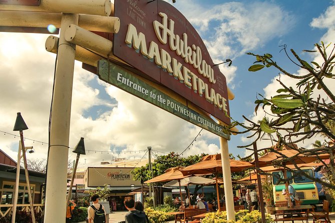 Best of Oahu: Pearl Harbor, Arizona Memorial and the Polynesian Cultural Center - Important Tour Information