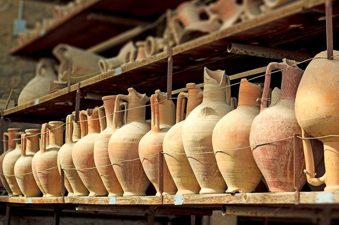 Best of Pompeii - 2 Hour Private Tour With Alex - Additional Information