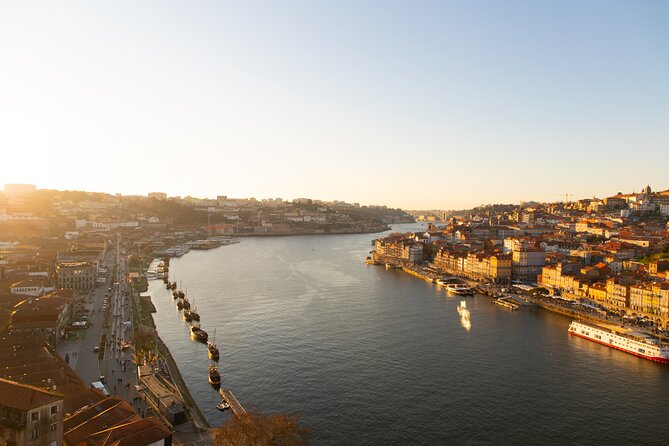 Best of Porto Walking Private Guided Tour - Discover Portos Rich History and Culture