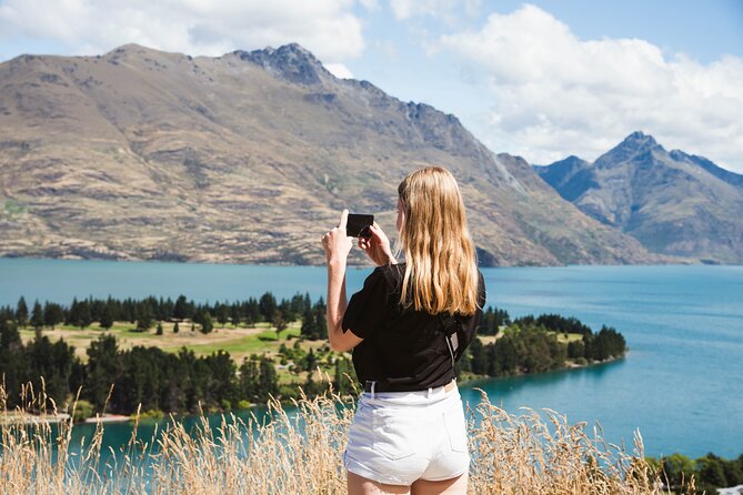 Best of Queenstown Sightseeing Tour - Accessibility and Practical Information