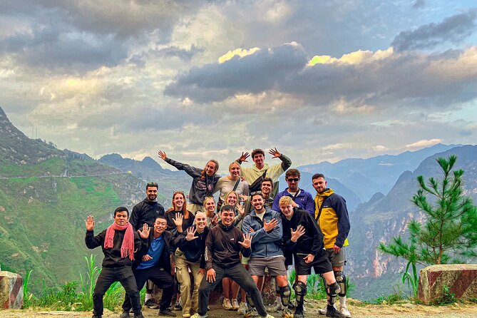 Best Seller Ha Giang Loop Motobike Tour 4d3n/ 3d2n Small Group - Customer Reviews and Experiences