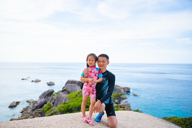 Best Seller - Similan Islands Snorkeling Trip From Khao Lak - How to Book Your Trip