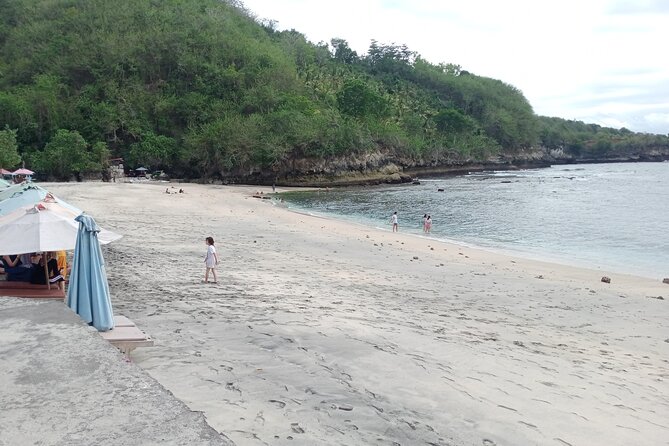 Best Seller West Nusa Penida Island Private Guided Tour - Exploring Nusa Penida Islands West Coast