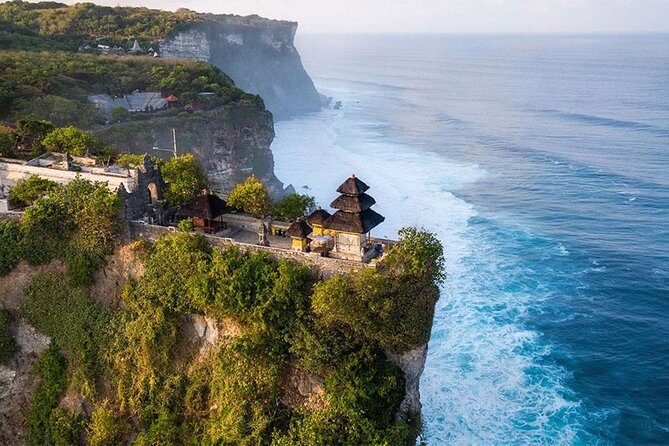 Best Sunset at Uluwatu With Kecak Dance - Why Choose a Private Tour?