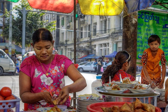 Best Yangon City Tour With Experience English Speaking Guide - Customer Reviews and Testimonials