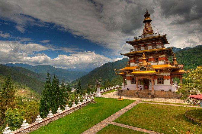 Bhutan Tour Package - Booking Process