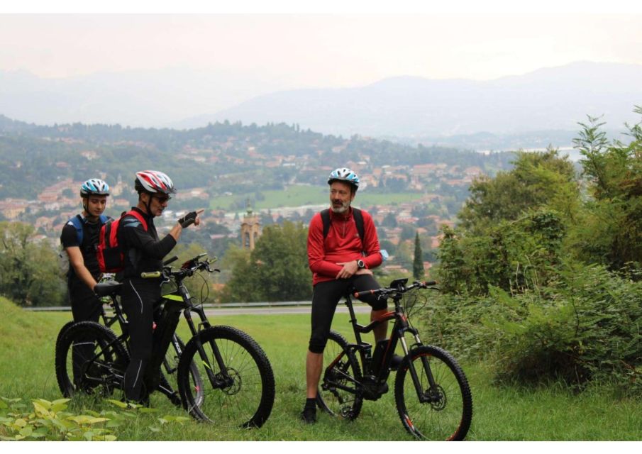 Bicycle Tour - Frequently Asked Questions