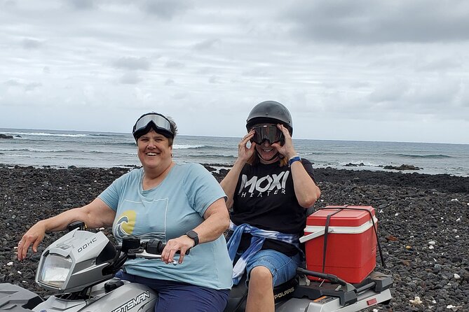 Big Island Southside ATV Tours - Pricing Structure and Booking
