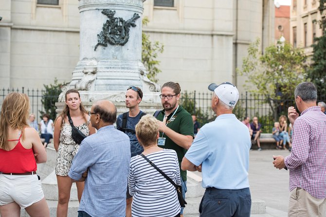 Big Zagreb Private Tour - Why Choose a Private Tour