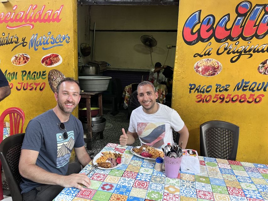 BIKE RIDE & LUNCH AT ANTHONY BOURDAIN FAVORITE CULINARY SPOT - Tips for Participants