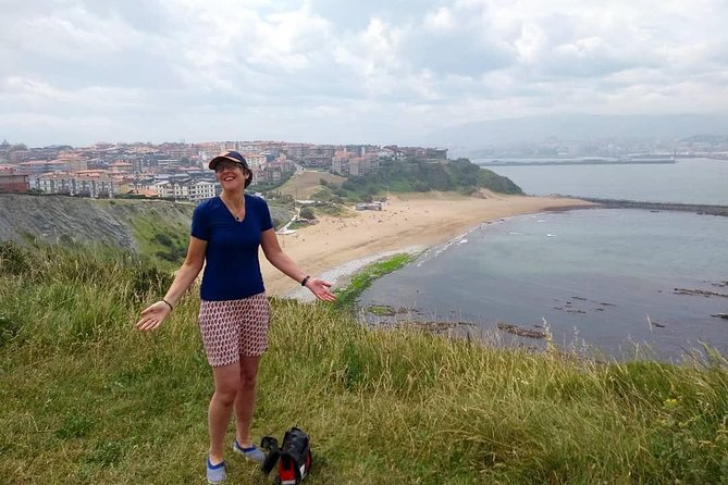 Bike Tour With Pintxos & Drinks in Getxo (Scenic Bilbao Seaside) - Tour Logistics and Accessibility