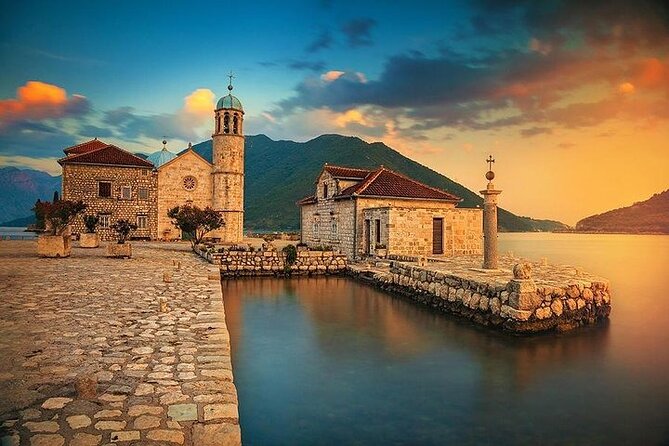 Blue Cave Tour From Kotor, Montenegro - Explore the UNESCO Site