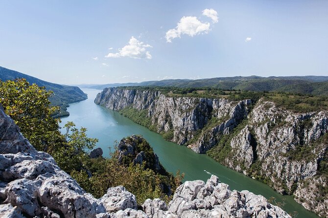 Blue Danube: Iron Gate National Park Tour With 1-Hour Speedboat Ride - Cancellation Policy