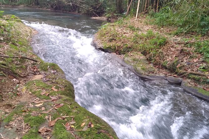 Blue Hole and River Tubing Combo From Ocho Rios - Tips for Travelers