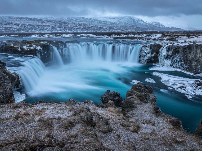 Blue Lagoon & Golden Circle: Private Tour & Transport - Frequently Asked Questions