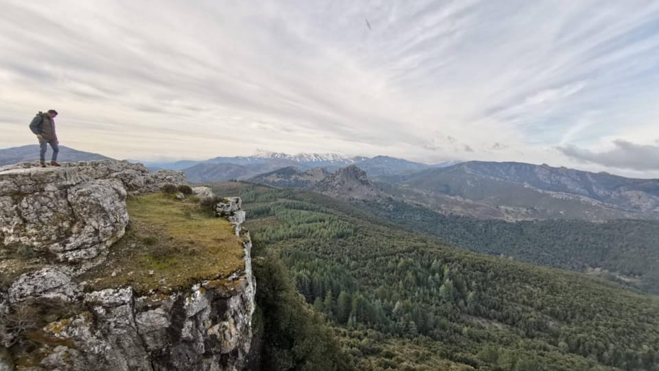 Blue Zone: Tour Among the Secrets of Sardinians Longevity - Recap