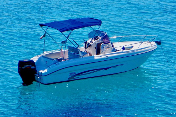 Boat and Snorkeling Private Tour Max 6 People - Booking Information