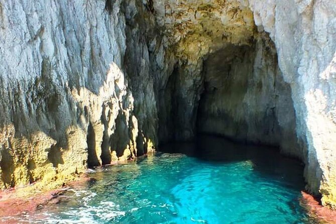 Boat Excursion to Ortigia With Typical Homemade Lunch - Guest Experiences and Reviews
