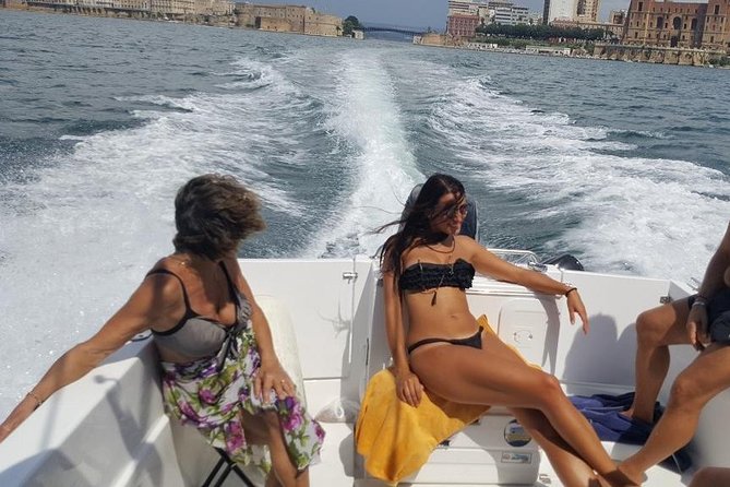 Boat Fishing, Boat Tours, Boat Party - Nearby Attractions