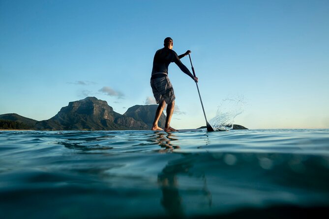 Boat Trip With Guided Snorkeling Tour & SUP in Chania - Confirmation and Tour Details