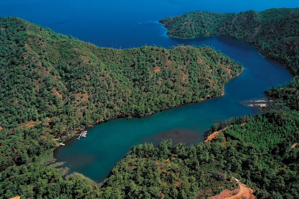 Bodrum ↔ Gulf of Gökova | Cabin Charter Cruise - Frequently Asked Questions