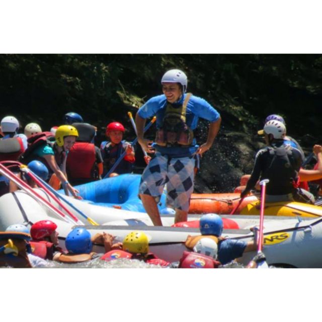 Bogota: Full-Day Extreme Eco-Tour - Safety Guidelines