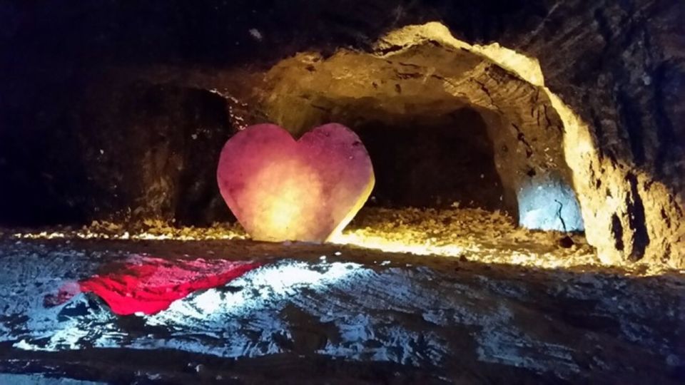 Bogotá: Guatavita Lake and Nemocón Salt Mines Tour - Frequently Asked Questions