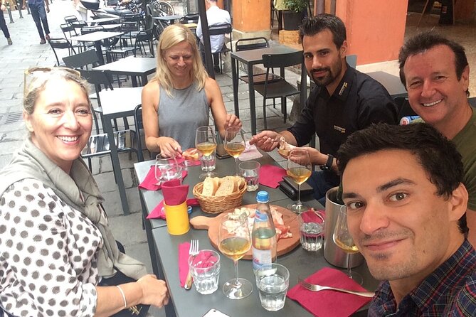Bologna Private Food Tour With a Local Foodie: Bolognas Tastiest Treats - What to Expect