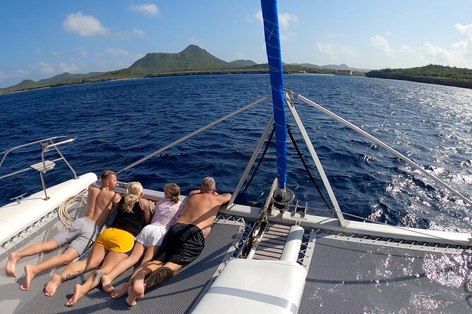 Bonaire Private Catamaran Charter - Fully Customized! - Additional Experiences