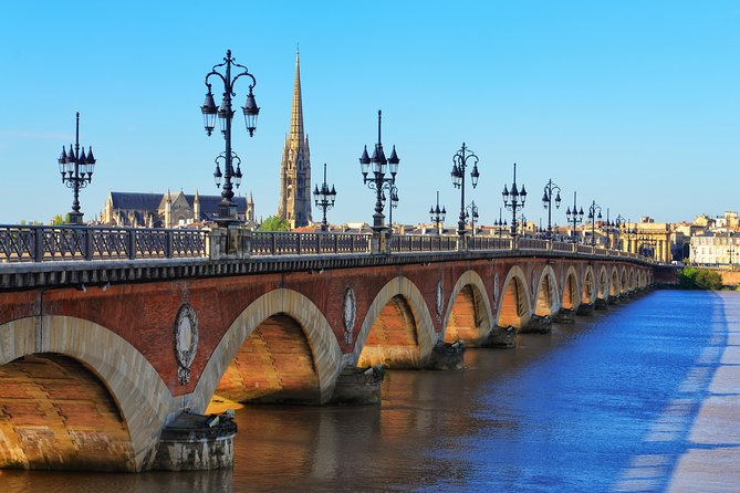 Bordeaux City Sights Walking Tour - Tips for a Great Experience