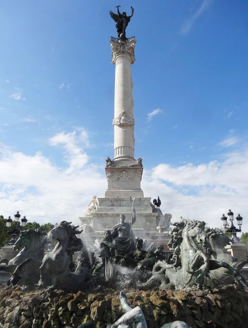 Bordeaux - Private Historic Walking Tour - Frequently Asked Questions