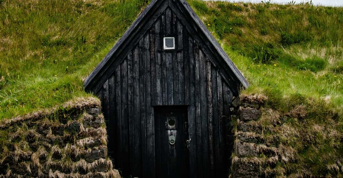 Borgarnes: West Coast of Iceland, Private Tour - Customer Reviews