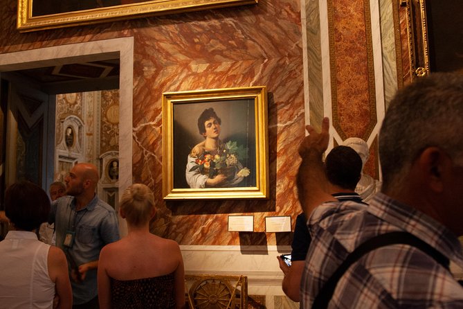 Borghese Gallery: Skip-the-line Entry & Small-group Guided Tour - Masterpieces at the Borghese Gallery