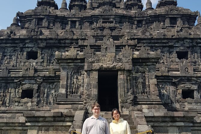 Borobudur-Prambanans Private Fullday Tour & Customized - Customization Options