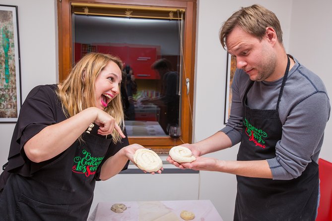 Bosnian Cooking Lessons - Highly Rated Cooking Lessons