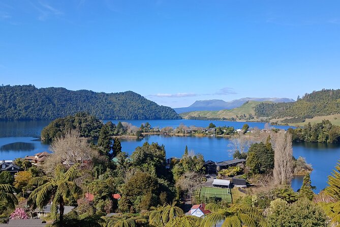 Boutique Tour , Mt Maunganui, NZ Farm, Rotorua Lakes/Geothermal - Customer Experiences and Reviews