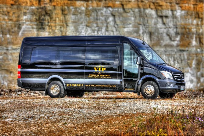 Branson VIP Wine Tasting and Dinner Tour - Tips for Enjoying the Tour