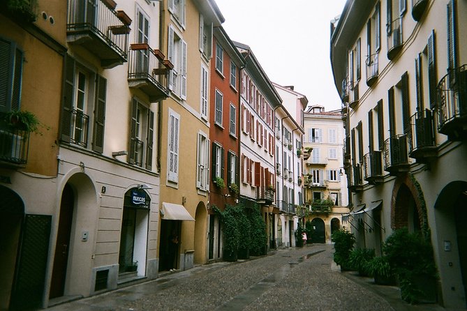 Brera District & Pinacoteca 2-Hours Guided Experience With Entrance Tickets Included - Booking Information