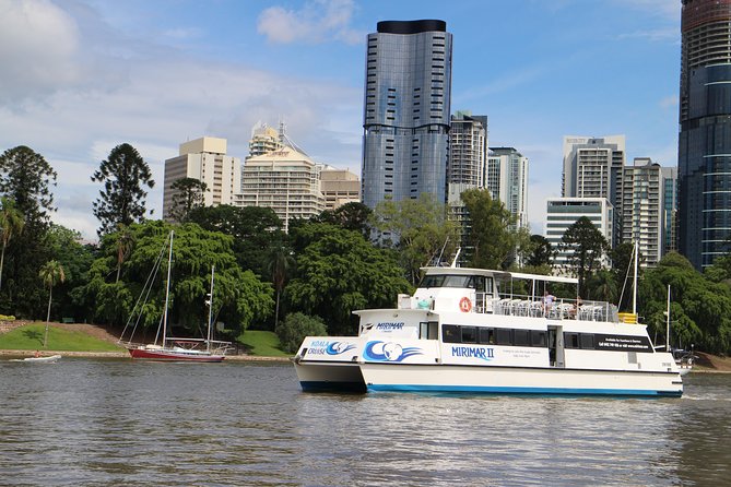 Brisbane River Cruise With Entry to Lone Pine Koala Sanctuary - Tips for Your Visit