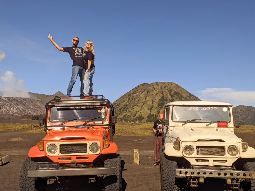 Bromo and Ijen Expedition: 3 Days of Adventure - Returning to Surabaya and Reflection