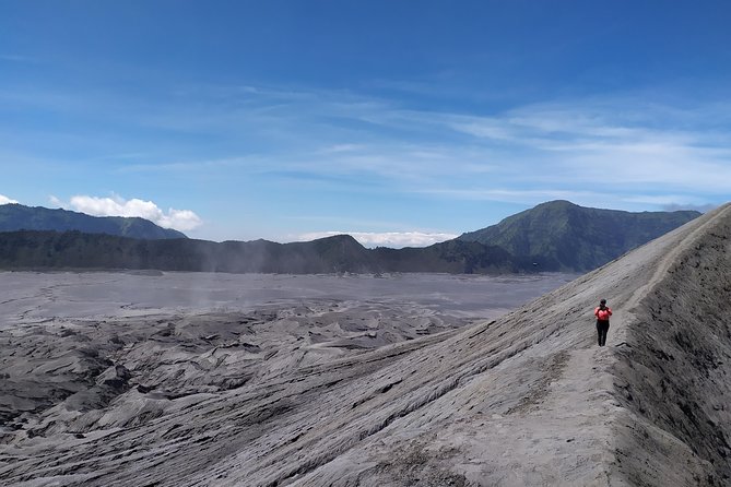 Bromo Midnight - Tips for a Successful Trip