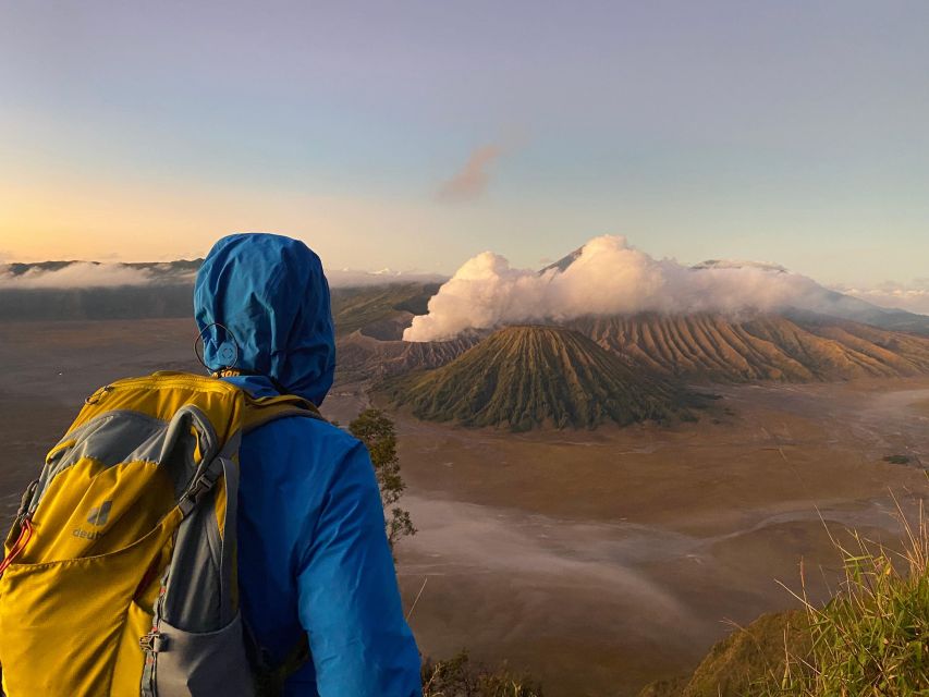 Bromo Sunrise Tour From Malang or Surabaya - Frequently Asked Questions