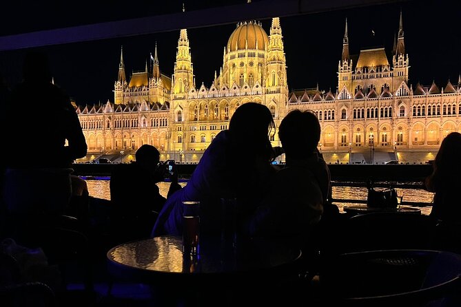 Budapest Highlights Sightseeing Cruise - Booking Information and Pricing