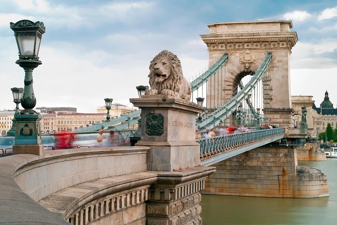 Budapest in a Day Private Luxury Sightseeing Tour - Booking and Confirmation