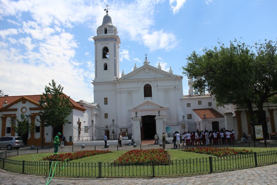 Buenos Aires: 3-Hour Private Customizable Tour - Frequently Asked Questions