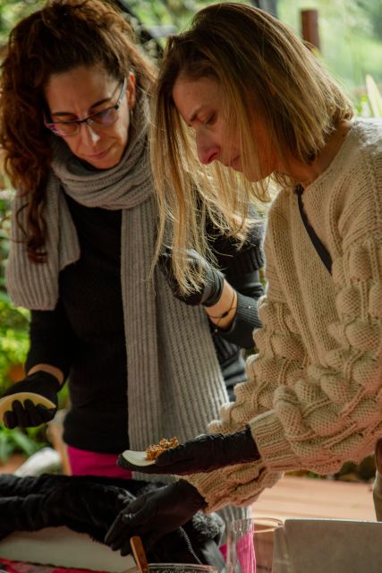 Buenos Aires Asado Experience With Wine Pairing - Additional Tips for Enjoying
