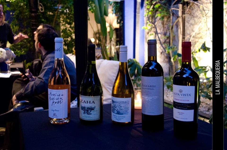 Buenos Aires: Palermo Private Walking Tour and Wine Tasting - Tips for Your Tour