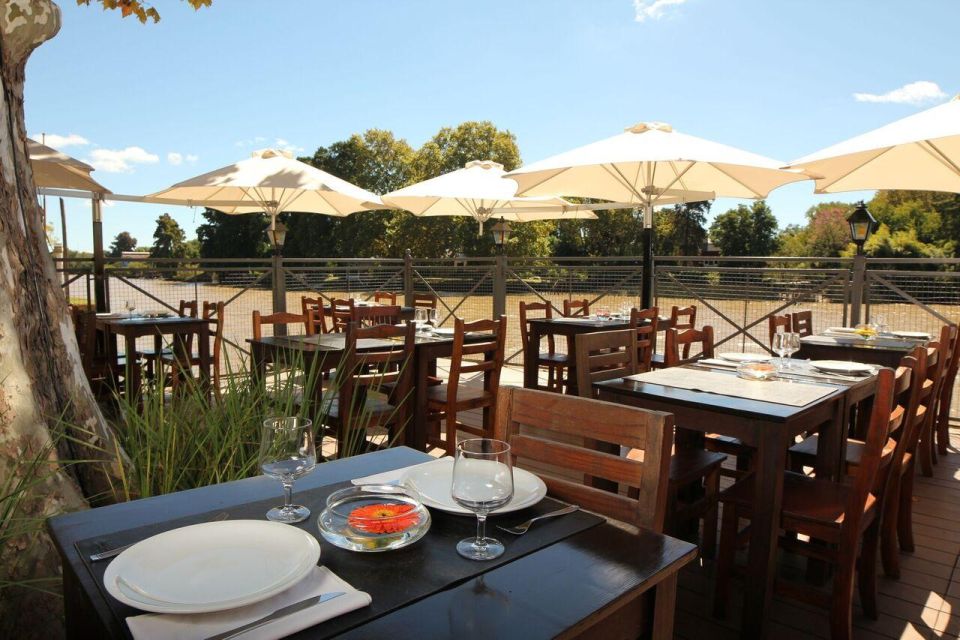 Buenos Aires: Tigre Day Tour With Lunch and Sailing Trip - Tips for Travelers