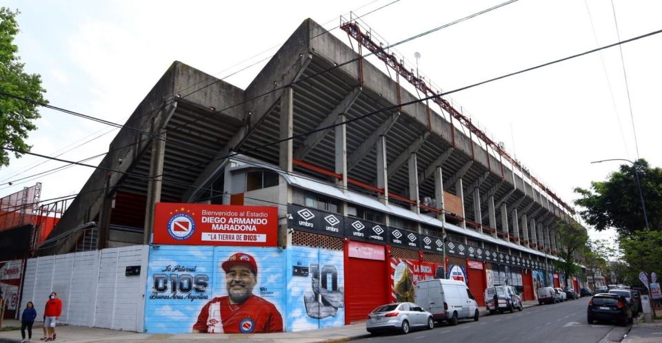 Buenos Aires: Visit to the Diego Armando Maradona Stadium - Customer Feedback